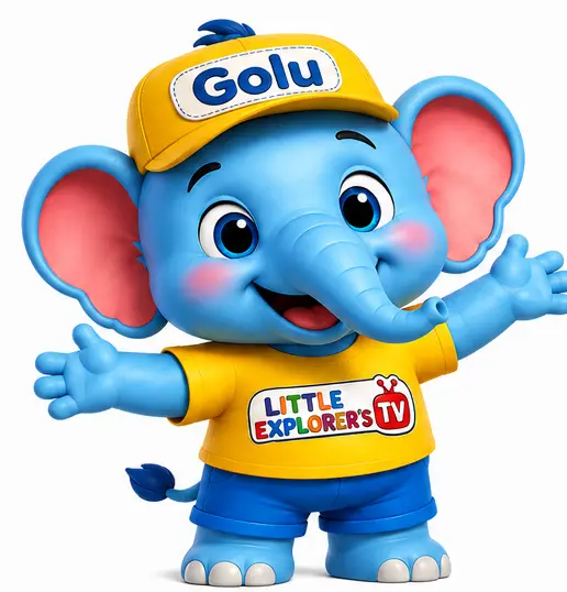 Golu - Number Valley