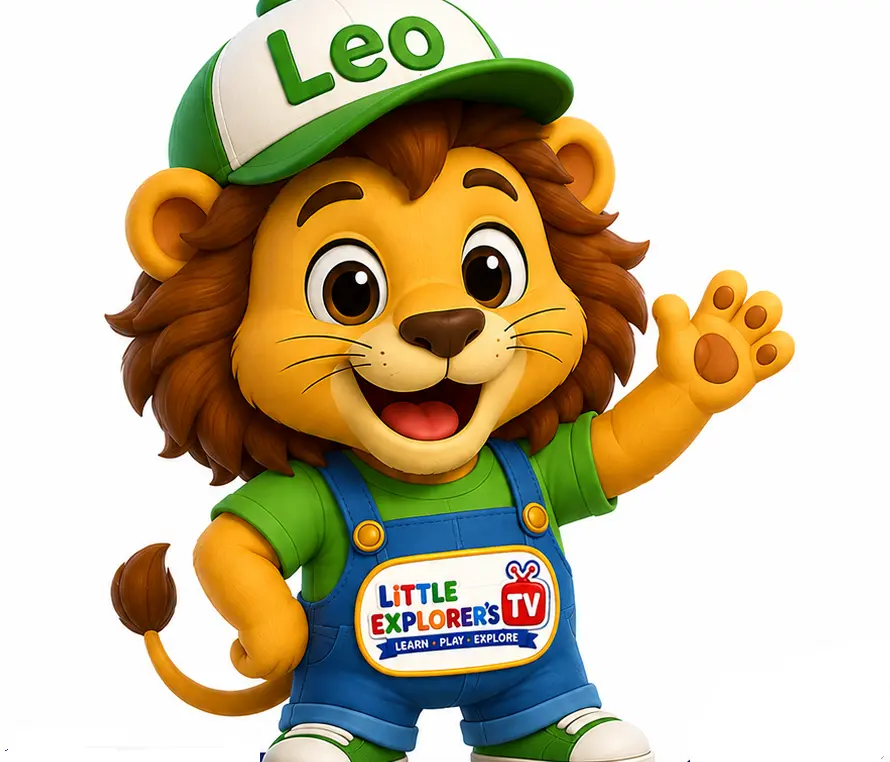 Leo - Story Castle