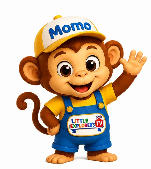 Momo - Discovery Lab